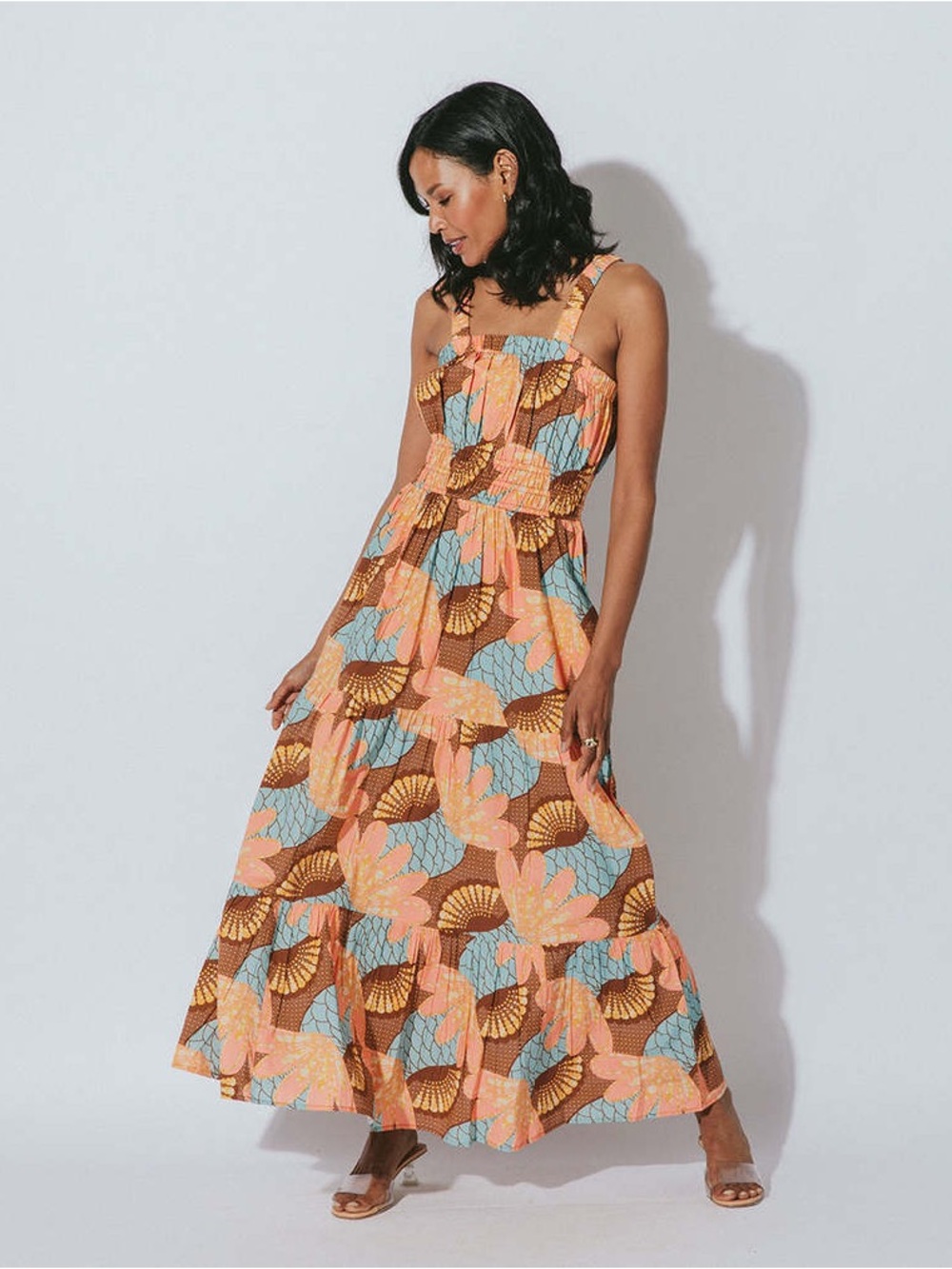 CLEOBELLA Jolene Dress - Picture 2 of 9
